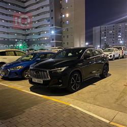 انفنتي QX50